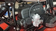 BMW R100 R80 R65 RS