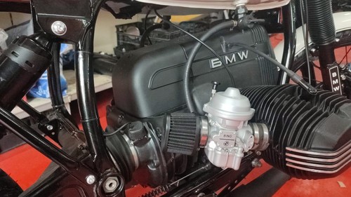 Bmw r100 r80 - r100, rs
