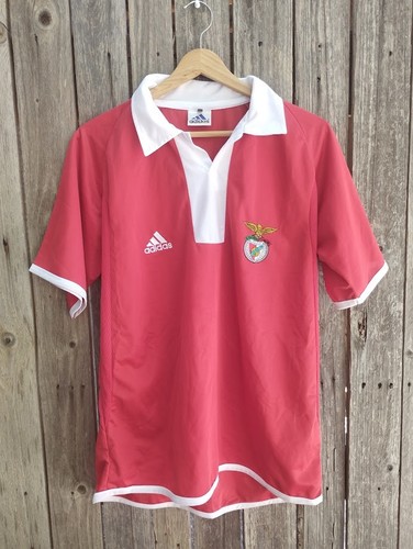 Benfica 1997 1998 home - sl,