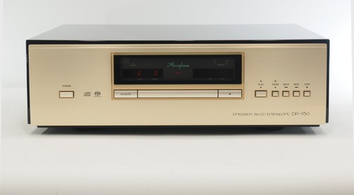 950 accuphase precision - accuphase,
