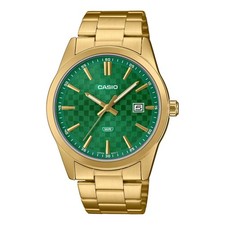 Orologio Casio Uomo Oro con