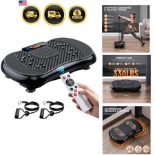 Piastra vibrante macchina per