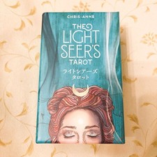 I Tarocchi del Veggente Luce