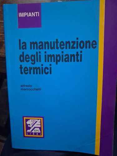 Marrocchelli manutenzione - la,