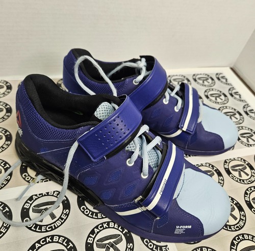Scarpe sollevamento pesi - da,