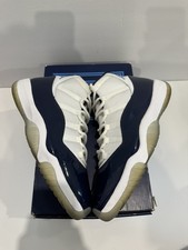 Air Jordan 11 Retro High Win