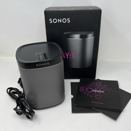 Sonos play altoparlante - sonos,