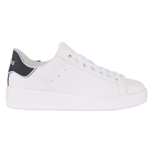 Guess sneakers bianca - guess,