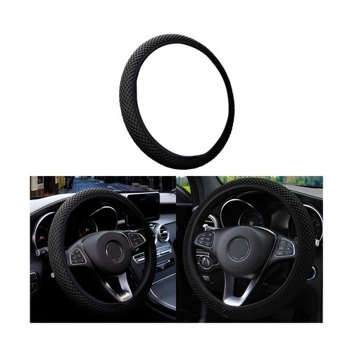 Coprivolante auto universale - coprivolante,