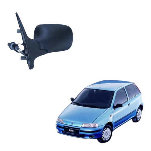 Retrovisore sinistro per - sx,