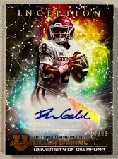 Dillon Gabriel 2023 Topps