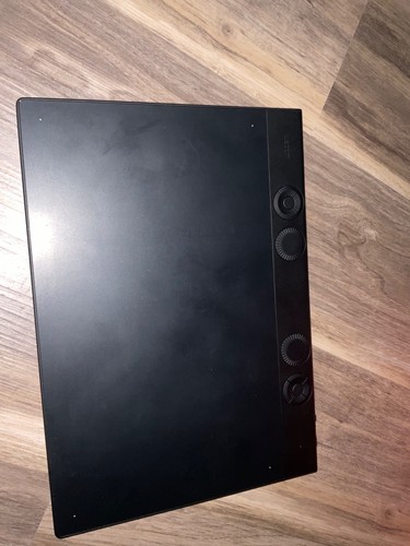 Wacom intuos pro 2025 - pro, medium