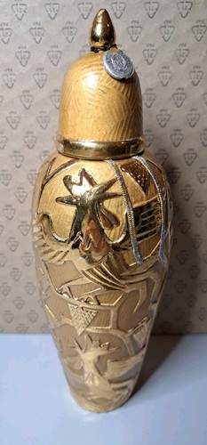Bottiglia liquore stock crema - stock,