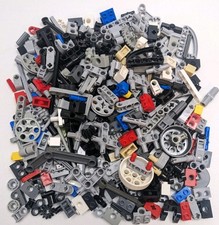 LEGO Technic Mix 300 Pezzi -