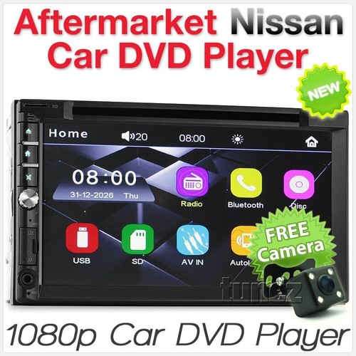 Lettore dvd auto - dvd, usb