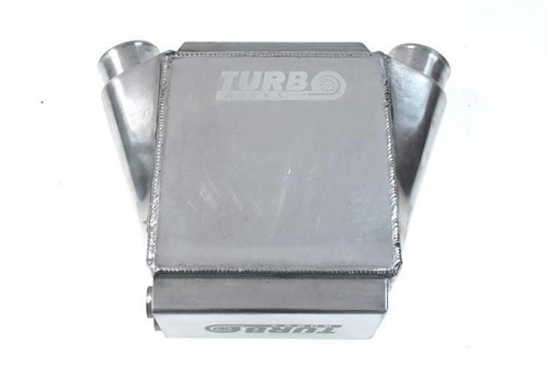 Turboworks intercooler - turboworks, ad