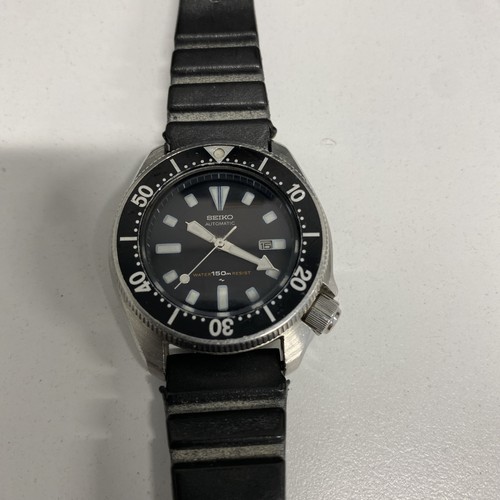 Seiko 4205 0140 vintage - seiko,