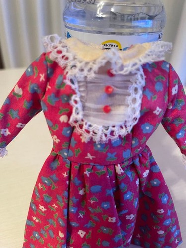 Barbie vintage vestito - vintage,