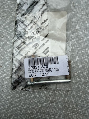 Ap8213578 kit supporto - ap8213578,