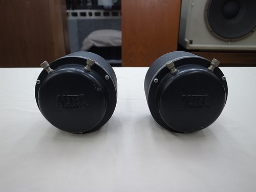 Coppia driver tromba - , a