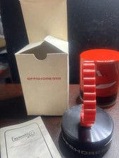 🔴 EBERHARD box scatola