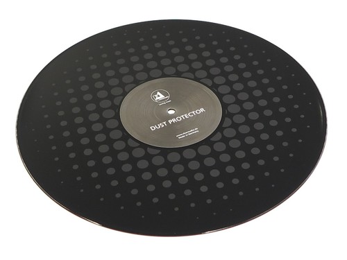 Clearaudio dust protector - clearaudio,