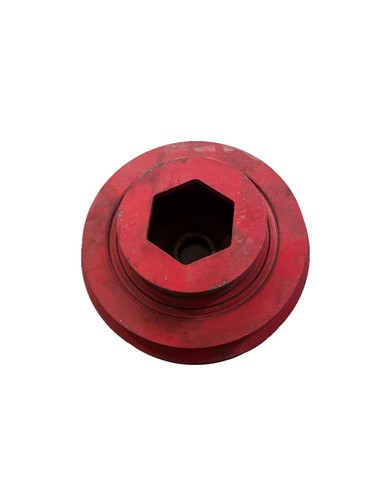 Puleggia albero motore honda - puleggia,
