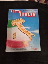 ALBUM FIGURINE FOL-BO TUTTA
