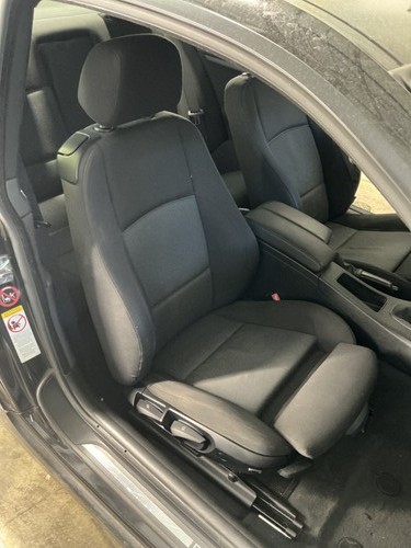 Sedile anteriore destro bmw - destro,