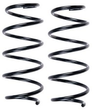 2x Opel Corsa C X01 1.0 Front