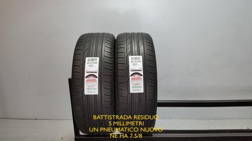 Gomme usate 225 - , 225/55r17