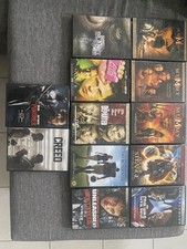 DVD Collection