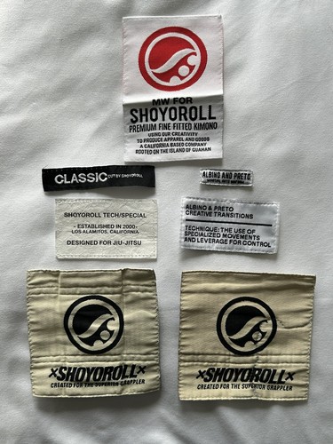 Shoyoroll varie confezione - varie,