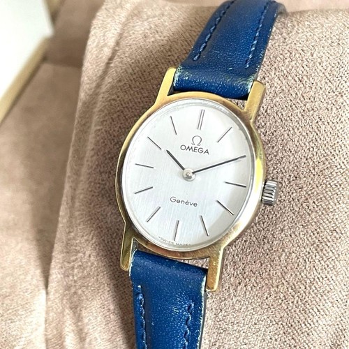 Orologio omega geneve ovale - omega, a