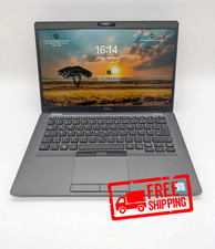 Portatile Dell Latitude 5400