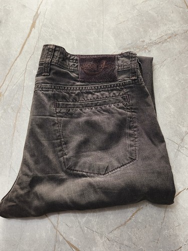 Jacob cohen type 606 jeans - type,