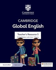 Cambridge global english - global,