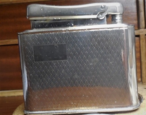 Accendini 2 vintage - ,2,