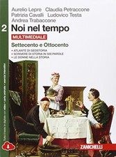 Noi nel tempo - noi, +