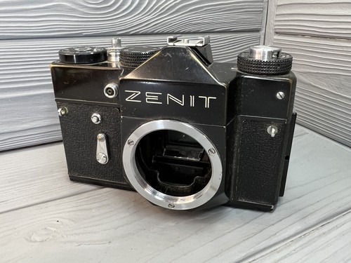 Macchina fotografica sovietica
