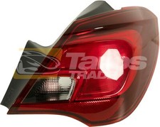 Fanale posteriore DX Per Opel