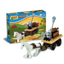 Unico Plus - Carro medievale -