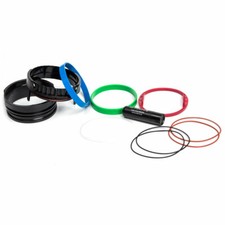 Sistema di guanti a secco SiTech ANTARES