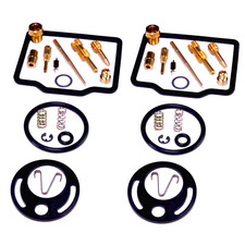2x Kit Riparazione Carburatore