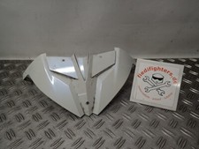 Carena pulpito parabrezza