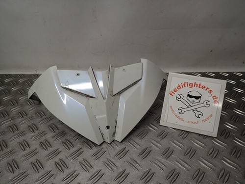 Carena pulpito parabrezza