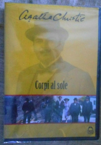 Agatha christie colpi al - colpi,