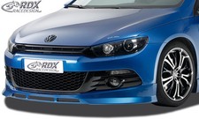 Spoiler anteriore rdx - spoiler, vw
