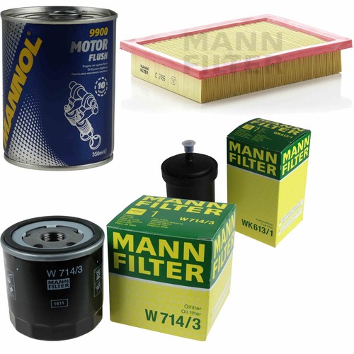 Originale mann kit diagnosi - originale,