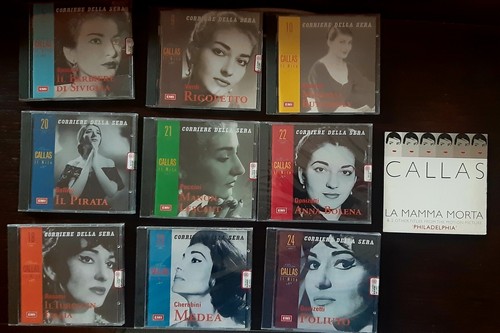 Callas corriere della - 9,